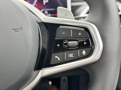 2026 BMW 3 SERIES 缩略图 40
