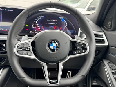 2026 BMW 3 SERIES 缩略图 38