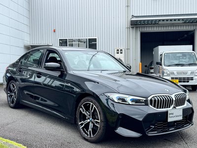 صورة 3 لـ 2026 BMW 3 SERIES