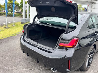 2026 BMW 3 SERIES 缩略图 22