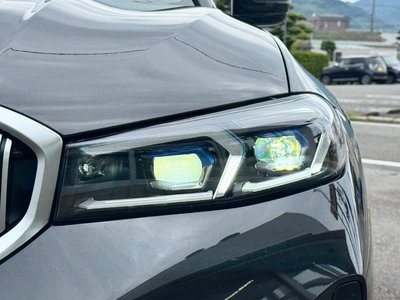 2026 BMW 3 SERIES 缩略图 15