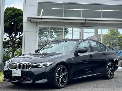صورة 1 لـ 2026 BMW 3 SERIES