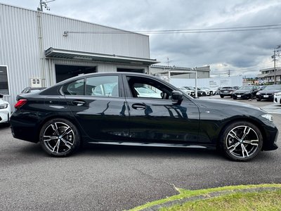 صورة 4 لـ 2026 BMW 3 SERIES