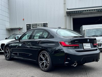 صورة 7 لـ 2026 BMW 3 SERIES