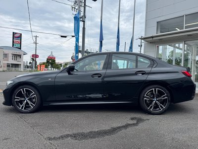 صورة 5 لـ 2026 BMW 3 SERIES