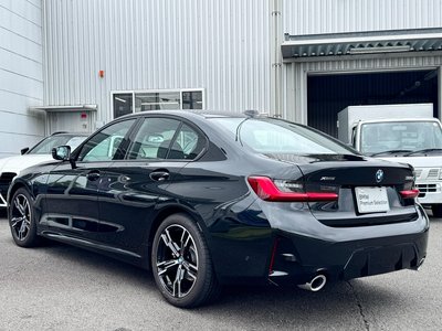 صورة 9 لـ 2026 BMW 3 SERIES