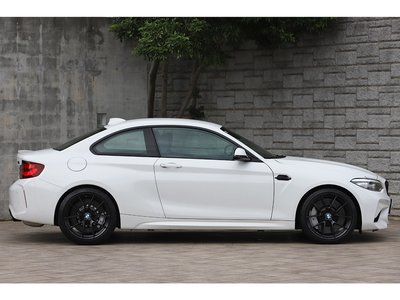 BMW M2 COMPETITION - 7