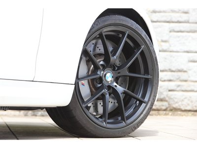 BMW M2 COMPETITION - 10