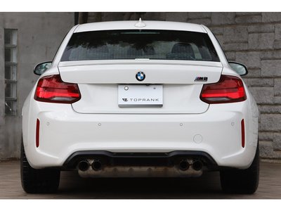 BMW M2 COMPETITION - 9