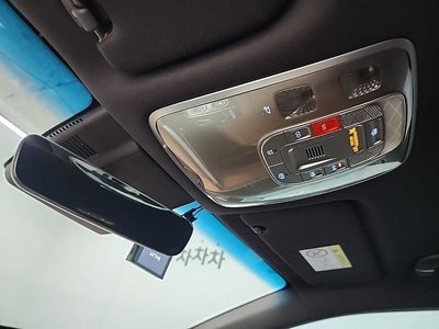 2021 Genesis G80 (RG3) 缩略图 18