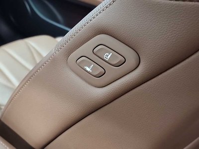 2021 Genesis G80 (RG3) 缩略图 13