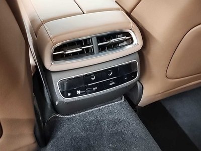 2021 Genesis G80 (RG3) 缩略图 14