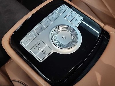 2021 Genesis G80 (RG3) 缩略图 15