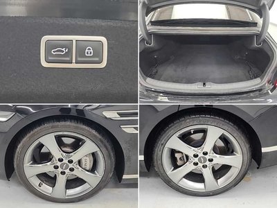 2021 Genesis G80 (RG3) 缩略图 20