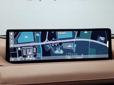 2021 Genesis G80 (RG3) 缩略图 16
