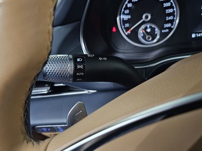 2020 Genesis GV80 缩略图 40