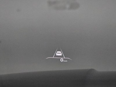 2020 Genesis GV80 缩略图 31