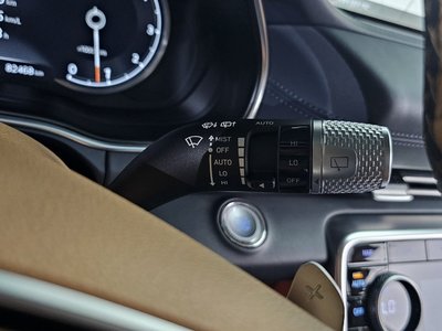 2020 Genesis GV80 缩略图 29