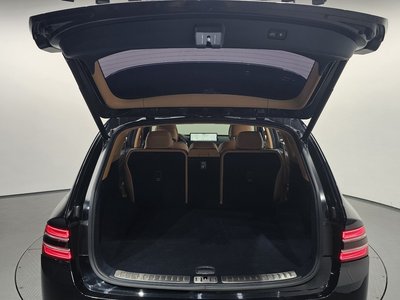 2020 Genesis GV80 缩略图 24