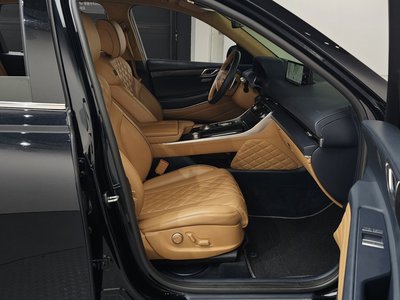 2020 Genesis GV80 缩略图 16