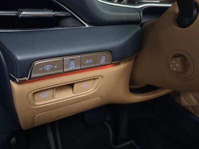 2020 Genesis GV80 缩略图 28