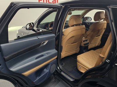 2020 Genesis GV80 缩略图 18