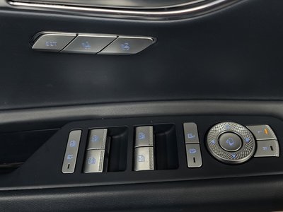 2020 Genesis GV80 缩略图 37