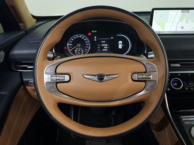 2020 Genesis GV80 缩略图 20