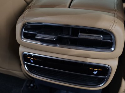 2020 Genesis GV80 缩略图 30