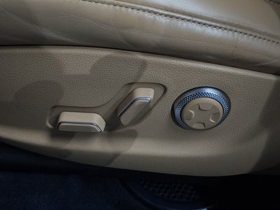 2020 Genesis GV80 缩略图 35