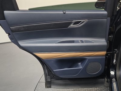 2020 Genesis GV80 缩略图 15