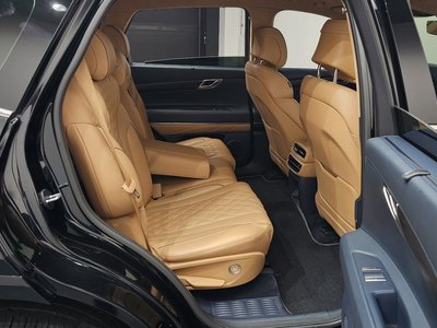 2020 Genesis GV80 缩略图 17