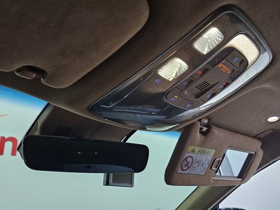 2020 Genesis GV80 缩略图 22