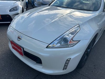 NISSAN FAIRLADY Z - 9