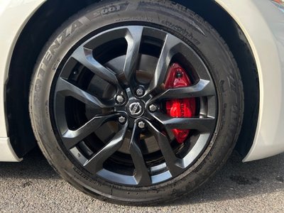 NISSAN FAIRLADY Z - 6