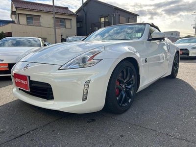 NISSAN FAIRLADY Z - 1