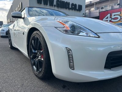 NISSAN FAIRLADY Z - 8