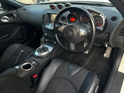 NISSAN FAIRLADY Z - 5