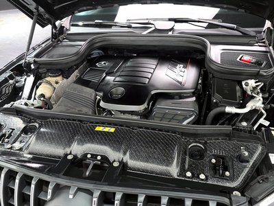 MERCEDES-BENZ GLE - 7