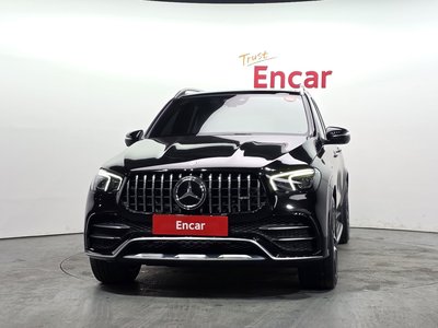 MERCEDES-BENZ GLE - 2