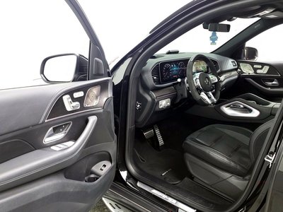 MERCEDES-BENZ GLE - 10