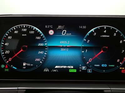 MERCEDES-BENZ GLE - 8