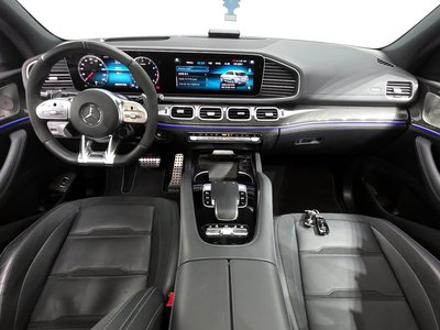 MERCEDES-BENZ GLE - 5