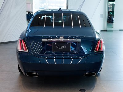 ROLLS-ROYCE GHOST - 6