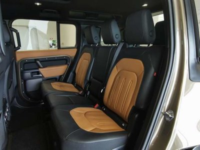 2024 LAND Rover DEFENDER — миниатюра 27