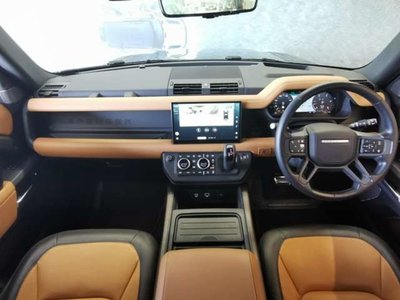 2024 LAND Rover DEFENDER — миниатюра 21