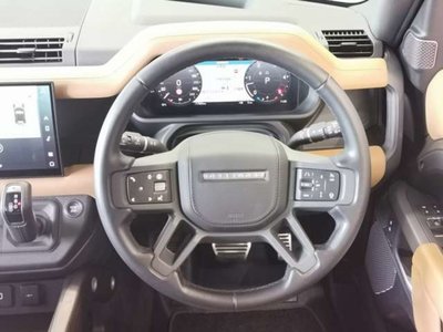 2024 LAND Rover DEFENDER — миниатюра 22