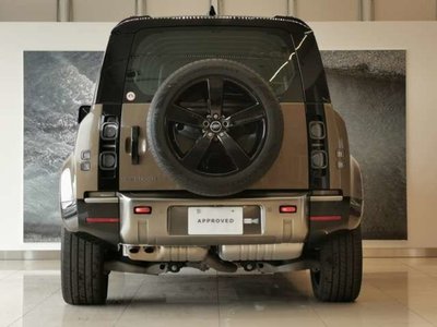 2024 LAND Rover DEFENDER — миниатюра 35