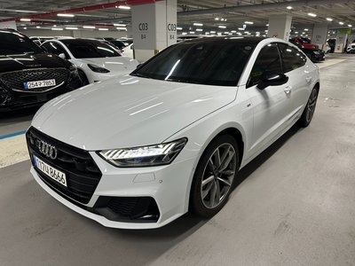 AUDI A7 - 4