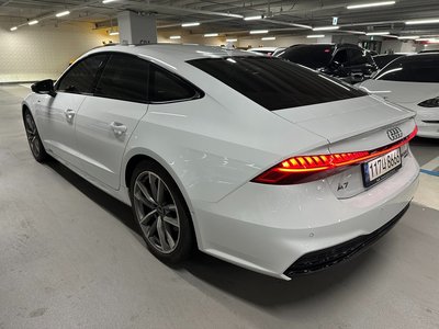 AUDI A7 - 2